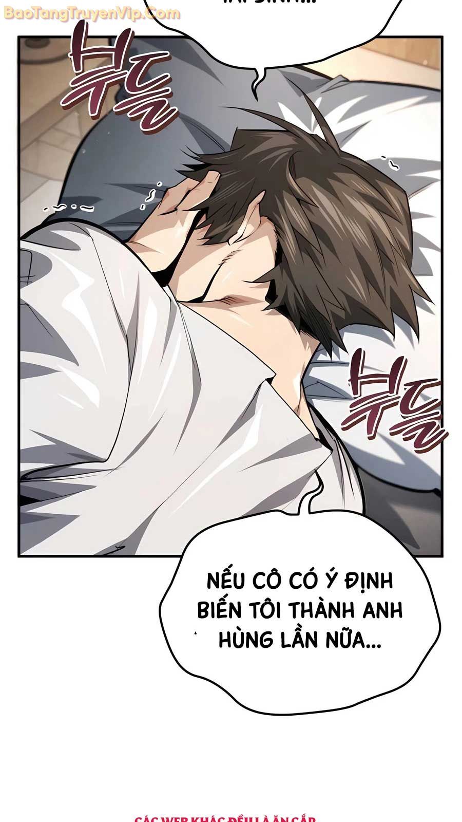 trên thế giới không có chiến binh xấu Chapter 12 - Trang 2