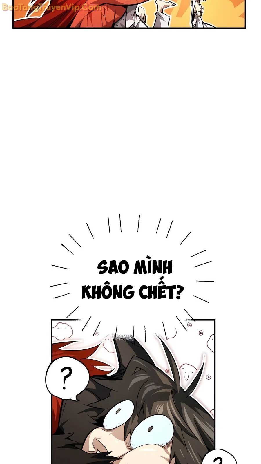 trên thế giới không có chiến binh xấu Chapter 12 - Trang 2