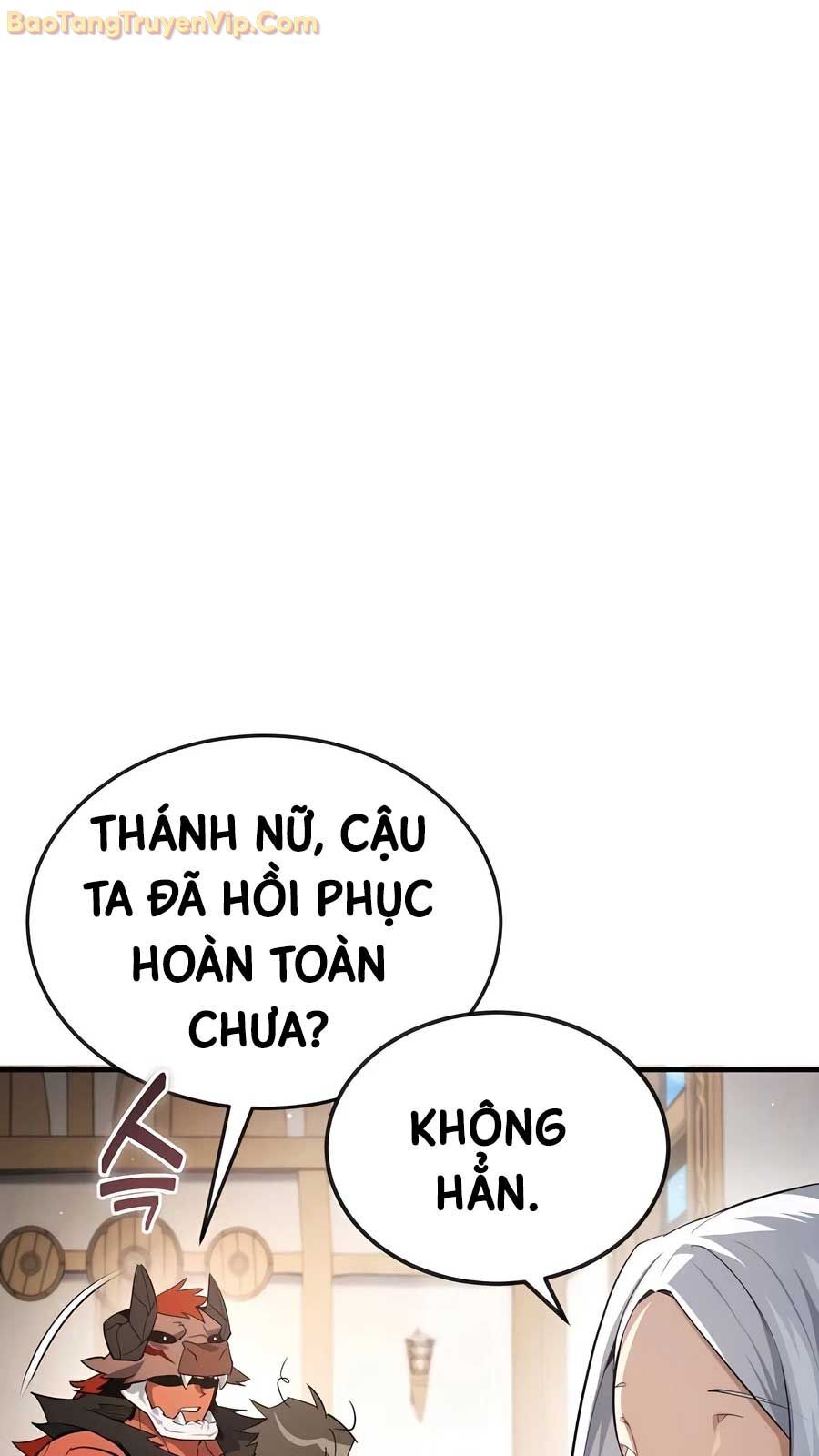 trên thế giới không có chiến binh xấu Chapter 12 - Trang 2