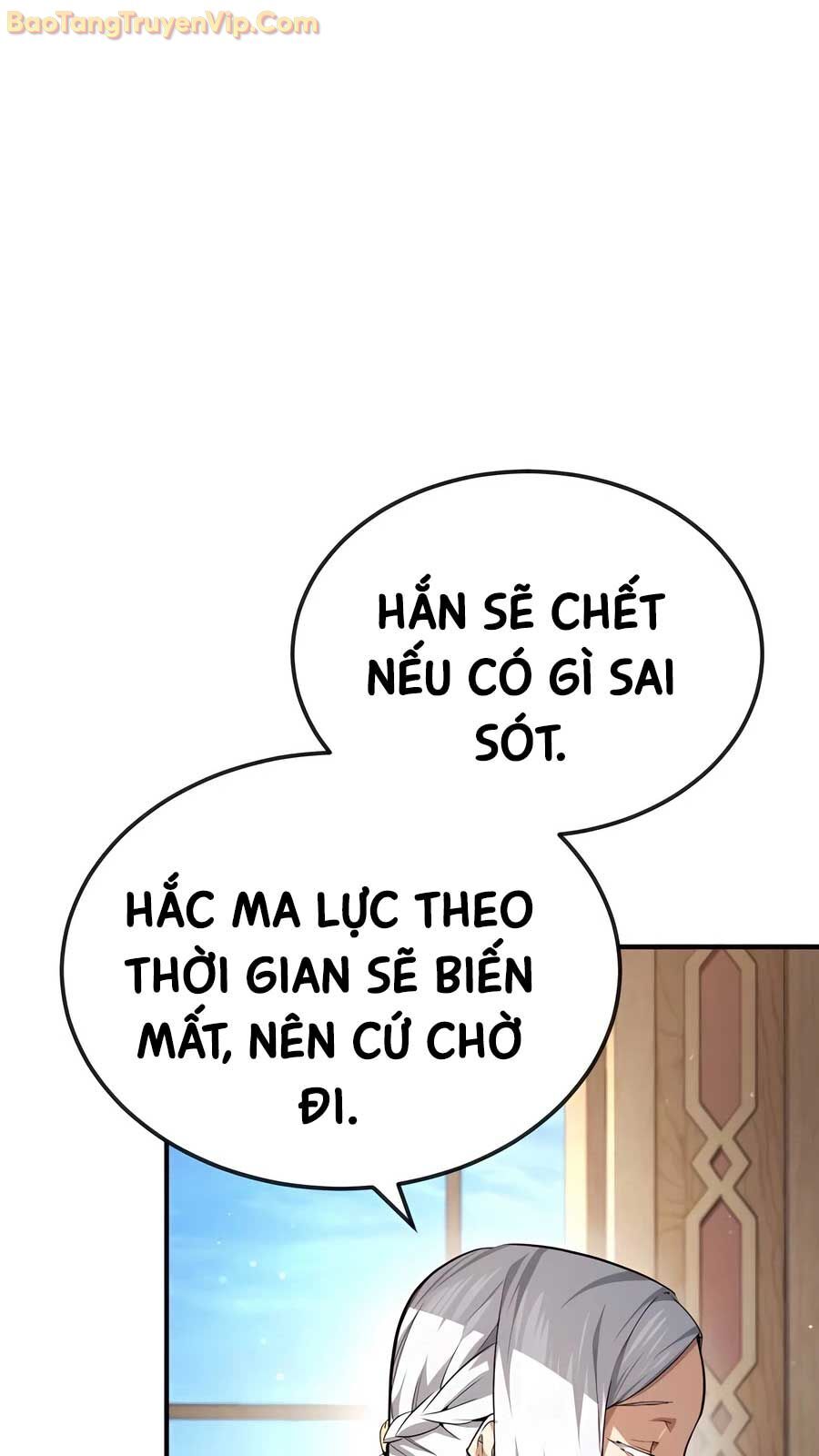 trên thế giới không có chiến binh xấu Chapter 12 - Trang 2