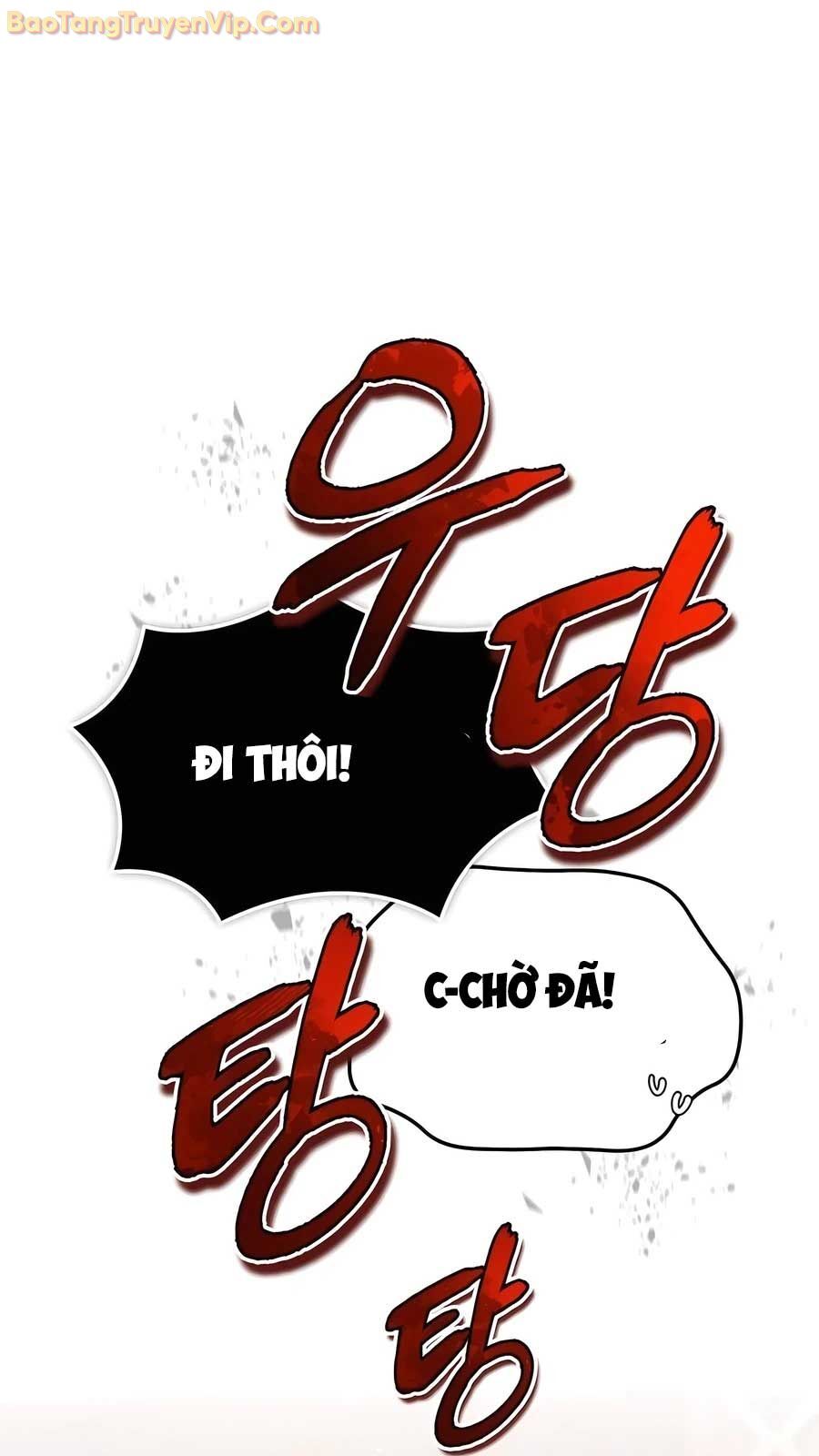 trên thế giới không có chiến binh xấu Chapter 12 - Trang 2