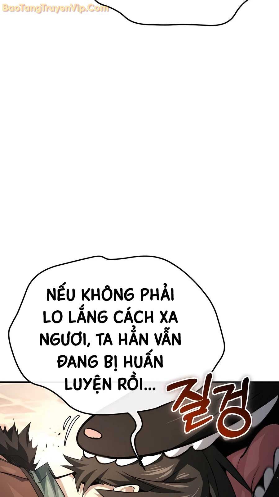 trên thế giới không có chiến binh xấu Chapter 12 - Trang 2