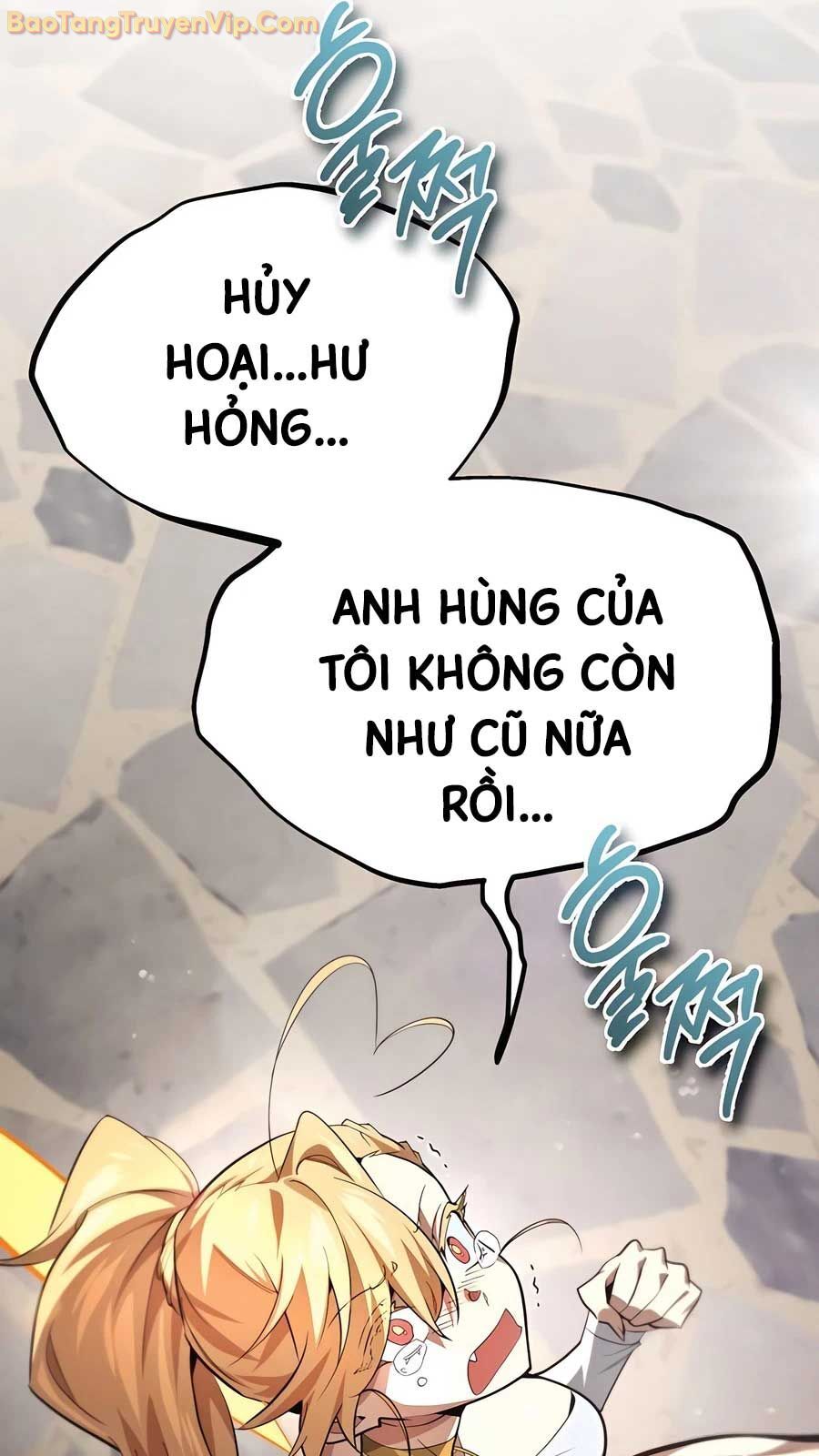 trên thế giới không có chiến binh xấu Chapter 12 - Trang 2