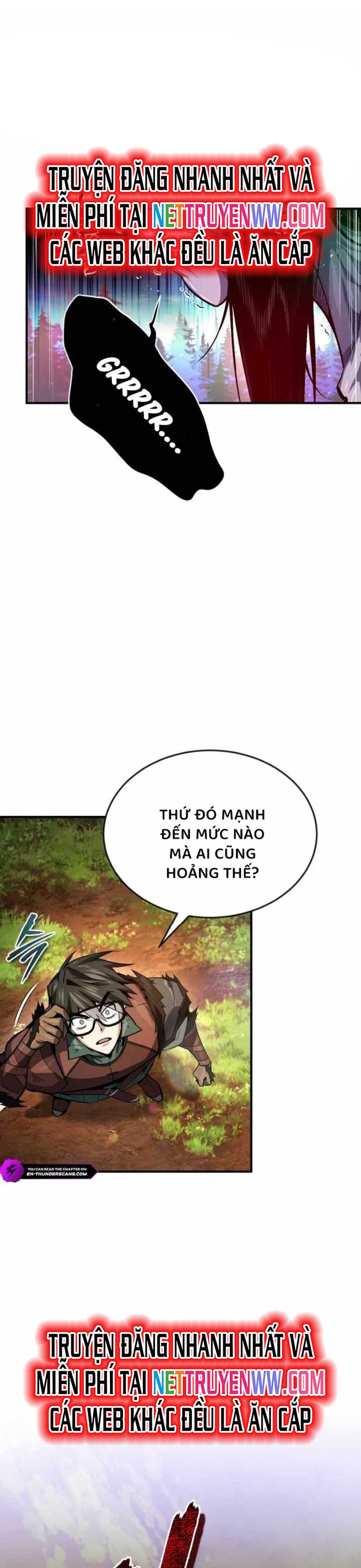 trên thế giới không có chiến binh xấu Chapter 9 - Trang 2