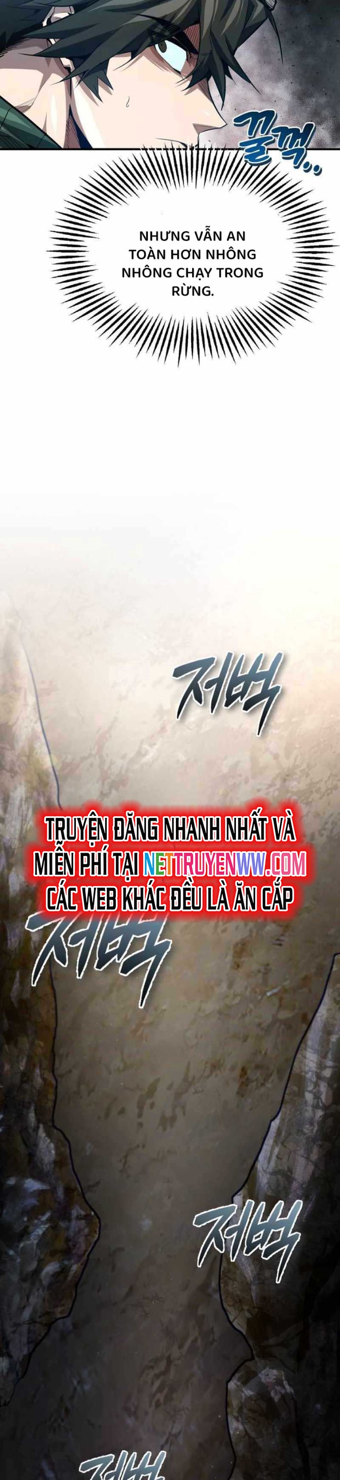 trên thế giới không có chiến binh xấu Chapter 9 - Trang 2