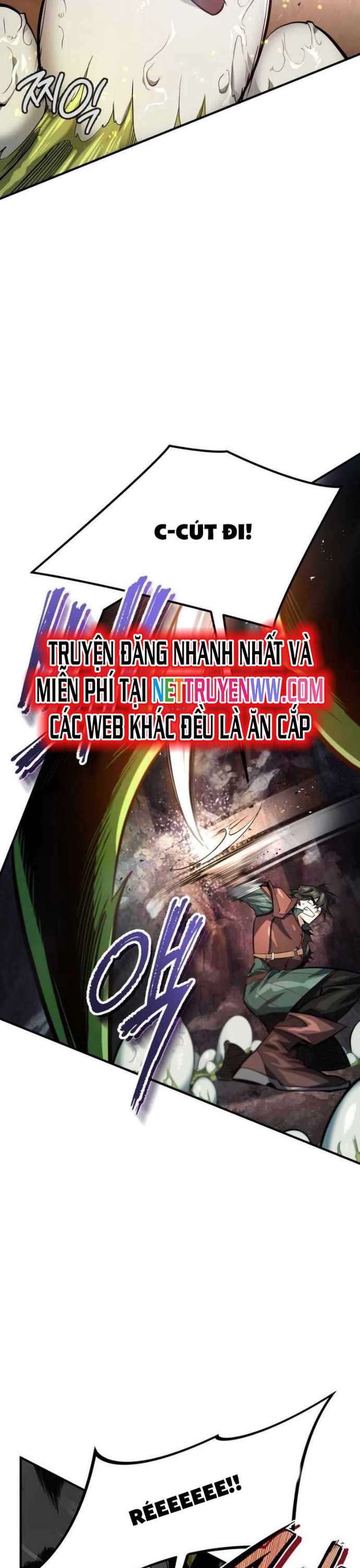 trên thế giới không có chiến binh xấu Chapter 9 - Trang 2