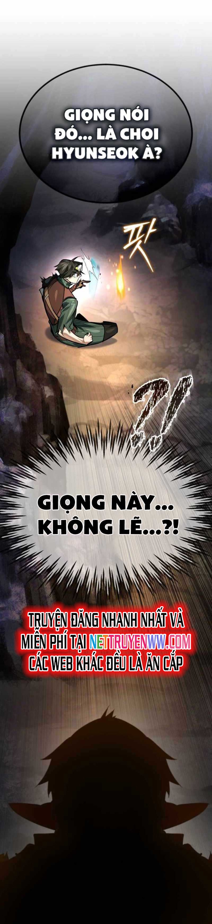 trên thế giới không có chiến binh xấu Chapter 9 - Trang 2