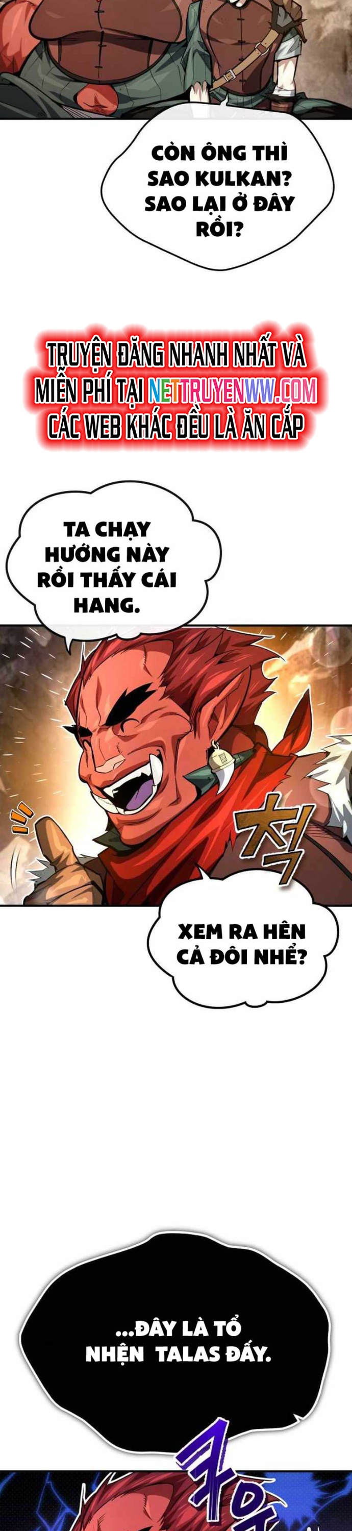 trên thế giới không có chiến binh xấu Chapter 9 - Trang 2