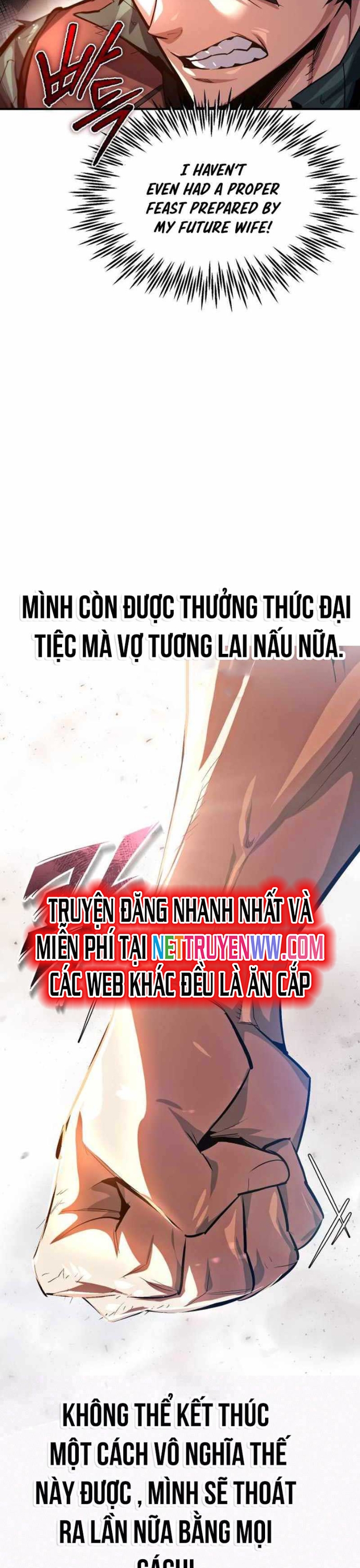 trên thế giới không có chiến binh xấu Chapter 9 - Trang 2