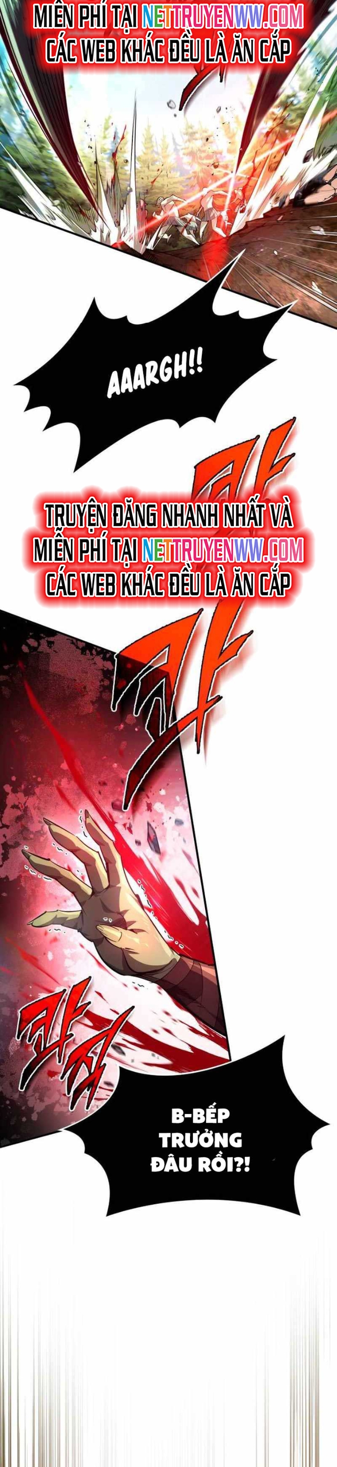 trên thế giới không có chiến binh xấu Chapter 9 - Trang 2