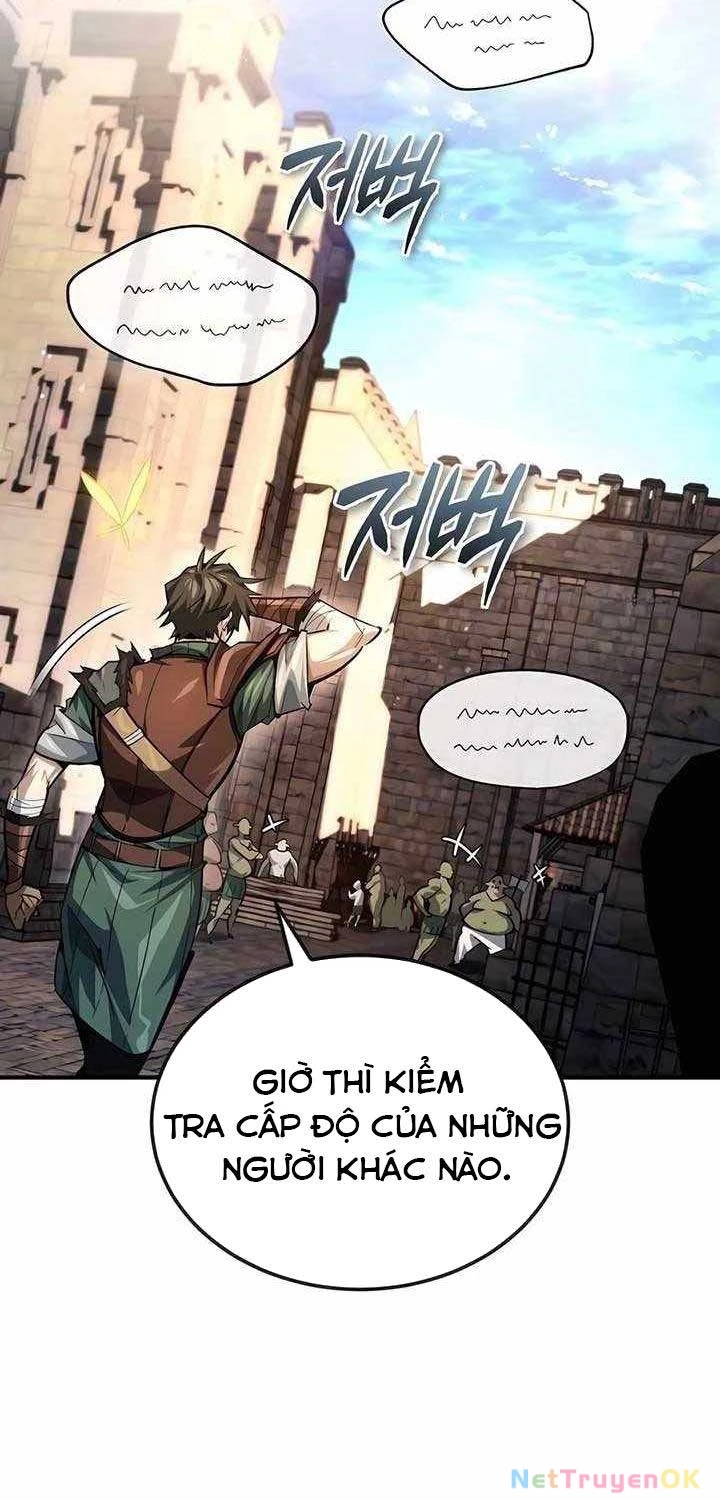 trên thế giới không có chiến binh xấu Chapter 8 - Trang 2