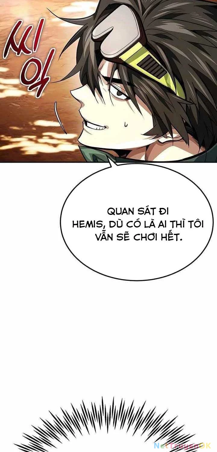 trên thế giới không có chiến binh xấu Chapter 8 - Trang 2