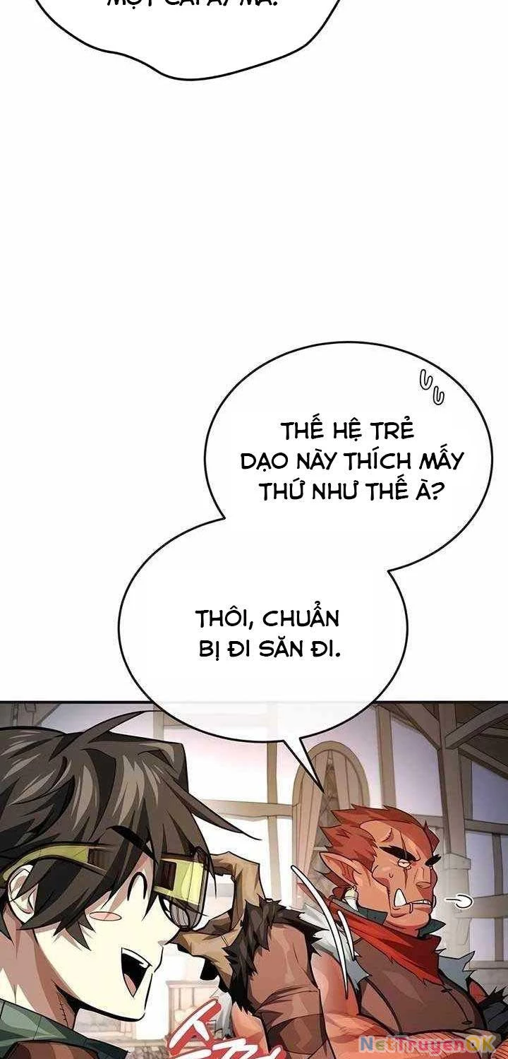 trên thế giới không có chiến binh xấu Chapter 8 - Trang 2