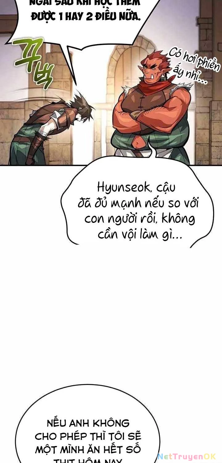 trên thế giới không có chiến binh xấu Chapter 8 - Trang 2