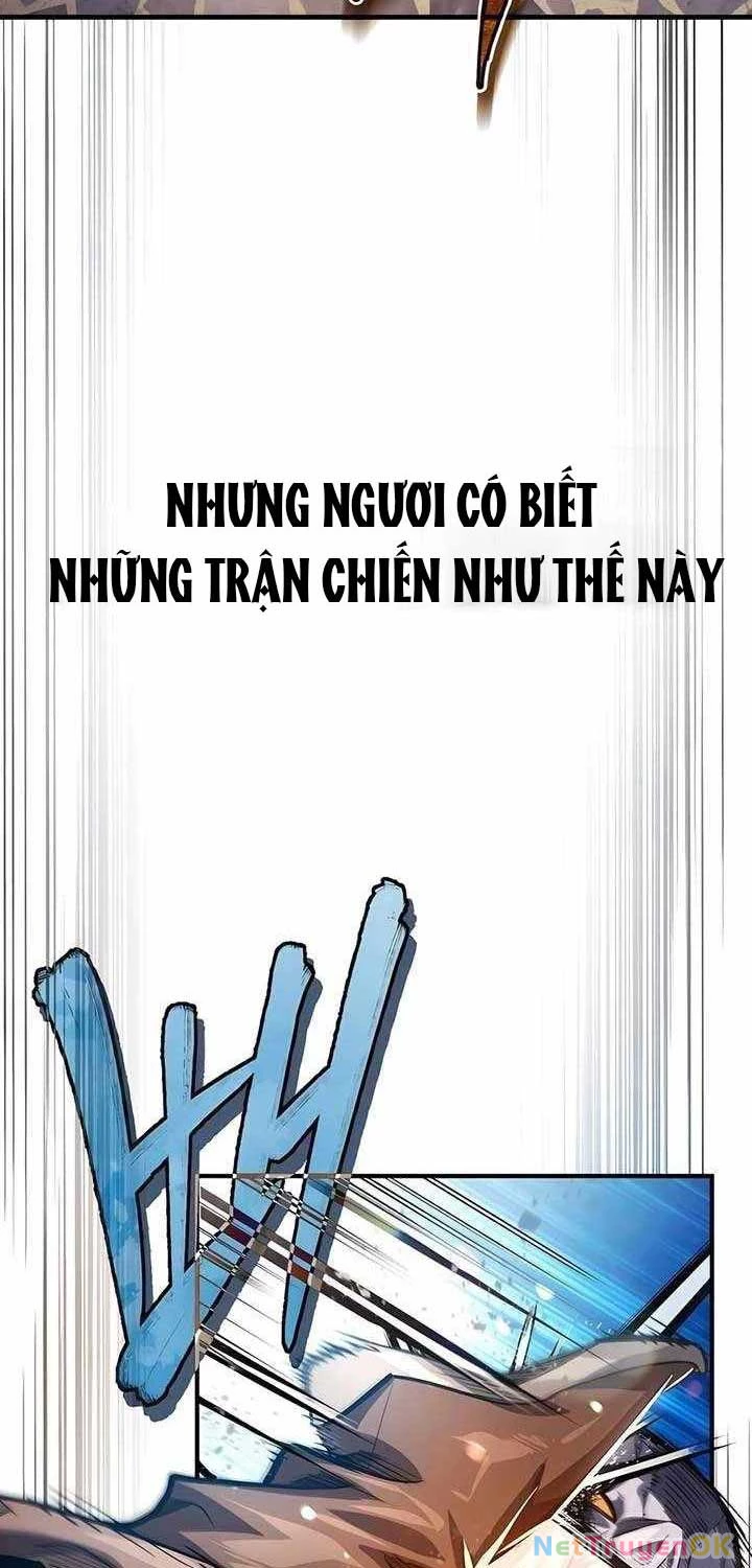 trên thế giới không có chiến binh xấu Chapter 8 - Trang 2