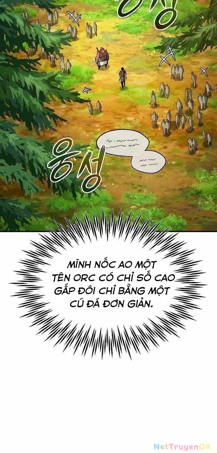 trên thế giới không có chiến binh xấu Chapter 8 - Trang 2