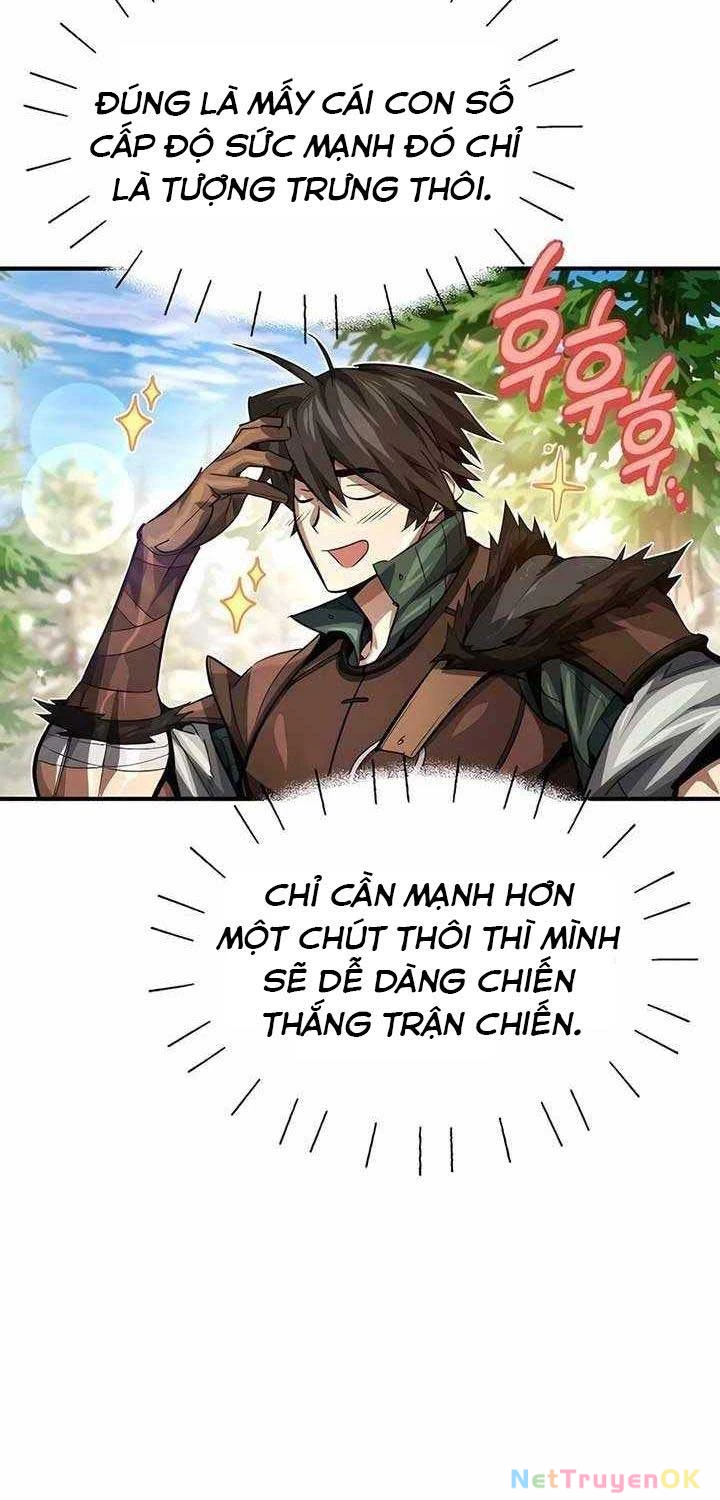 trên thế giới không có chiến binh xấu Chapter 8 - Trang 2