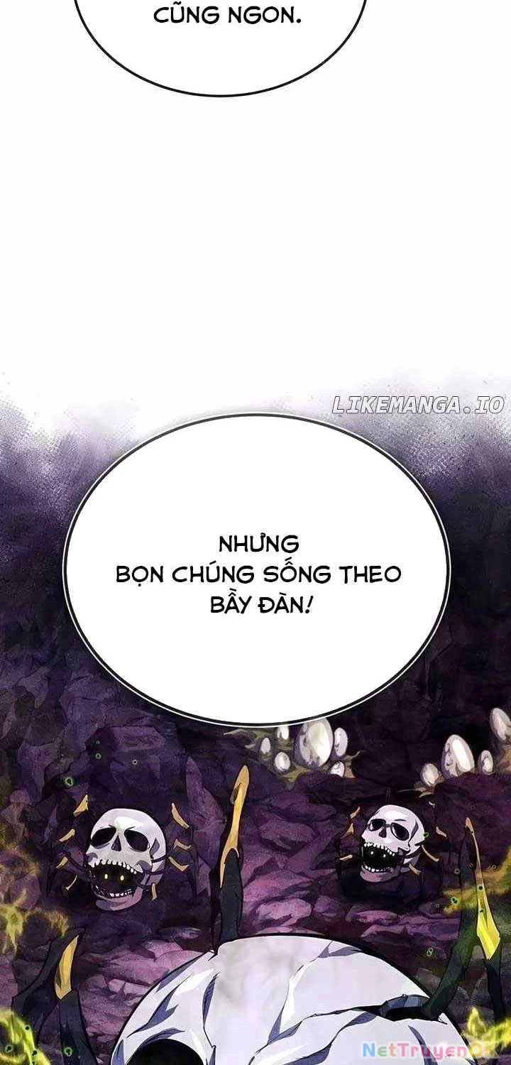 trên thế giới không có chiến binh xấu Chapter 8 - Trang 2