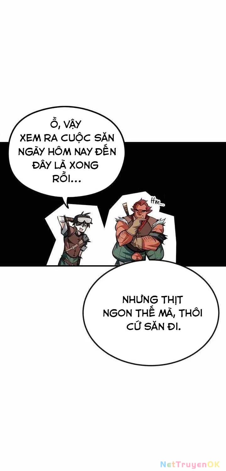 trên thế giới không có chiến binh xấu Chapter 8 - Trang 2