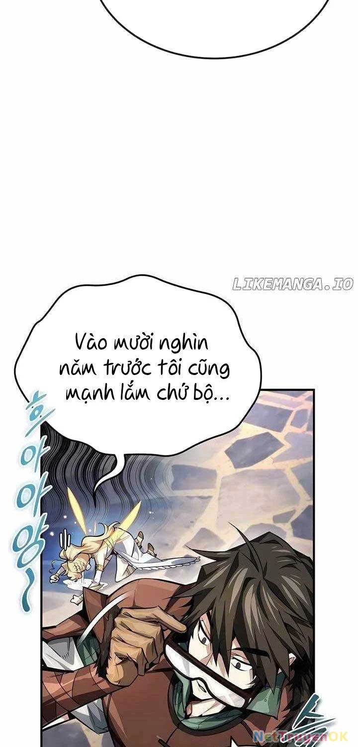 trên thế giới không có chiến binh xấu Chapter 8 - Trang 2