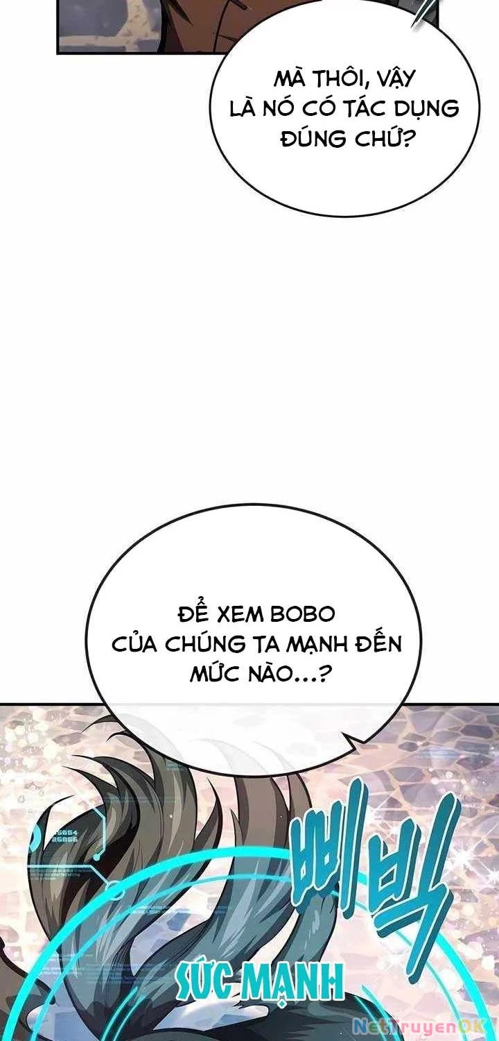 trên thế giới không có chiến binh xấu Chapter 8 - Trang 2