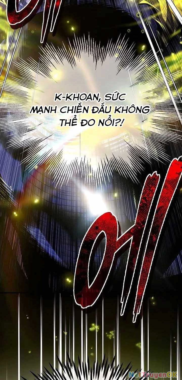 trên thế giới không có chiến binh xấu Chapter 8 - Trang 2