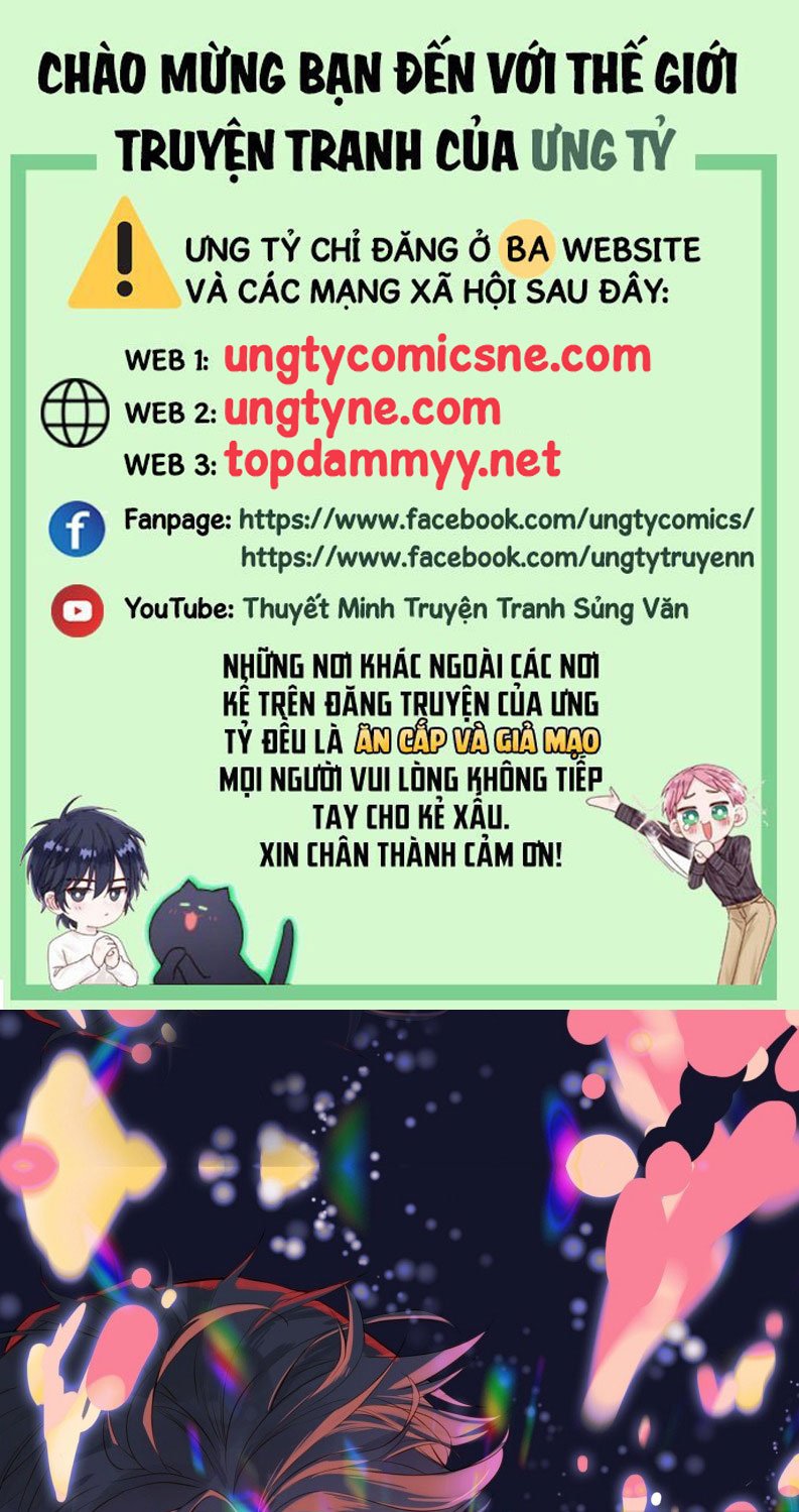 Anh Ấy Chưa Từng Rơi Xuống Chapter 103 - Trang 2