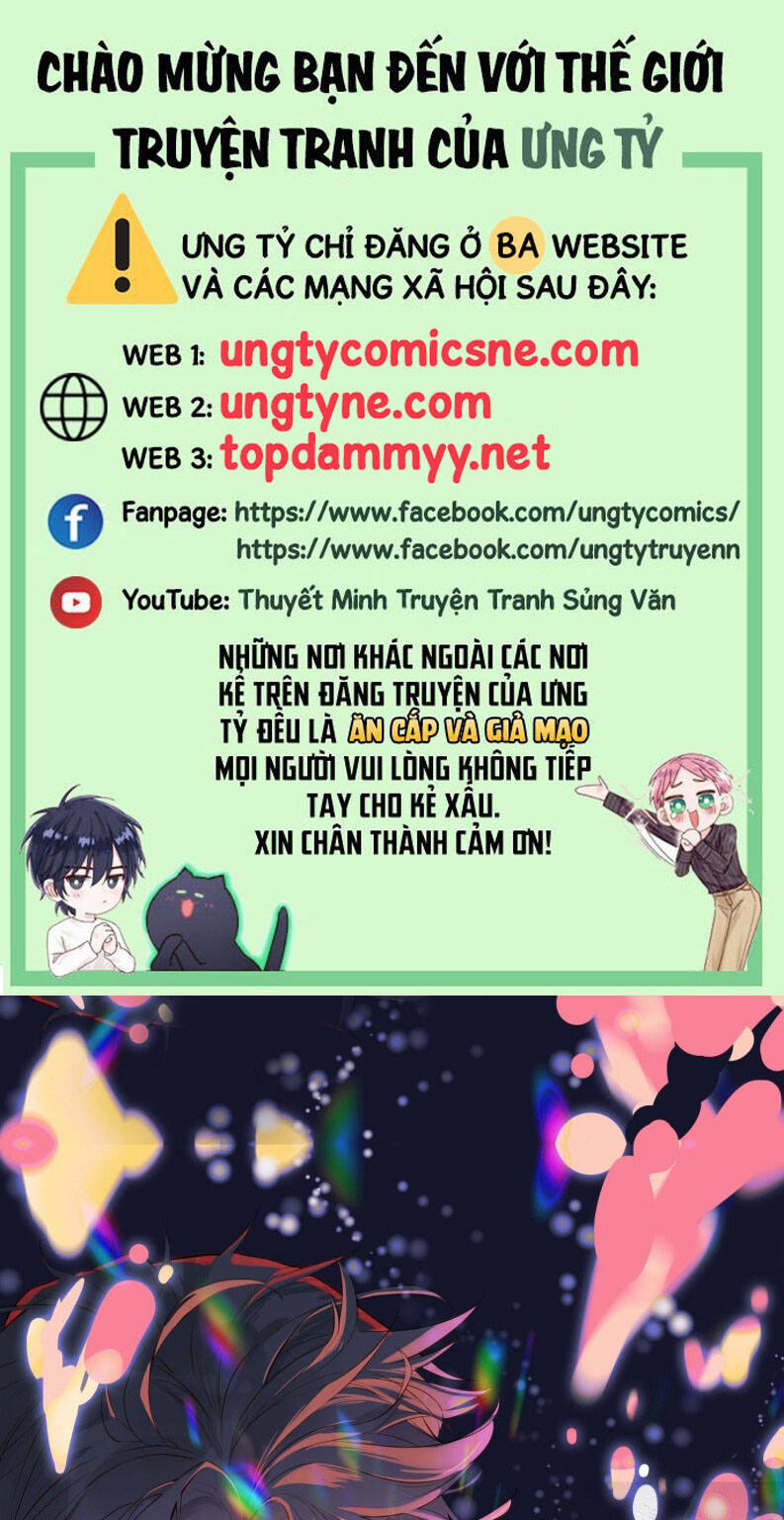 Anh Ấy Chưa Từng Rơi Xuống Chapter 100 - Trang 2