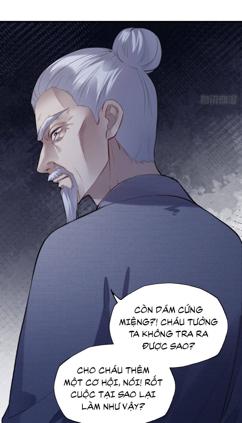 Anh Ấy Chưa Từng Rơi Xuống Chapter 100 - Trang 2