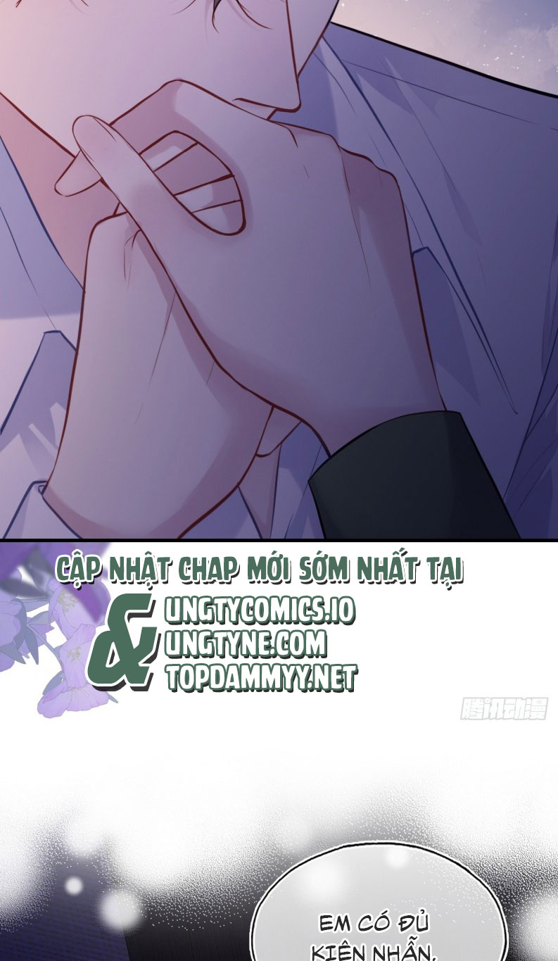 Anh Ấy Chưa Từng Rơi Xuống Chapter 92 - Trang 2