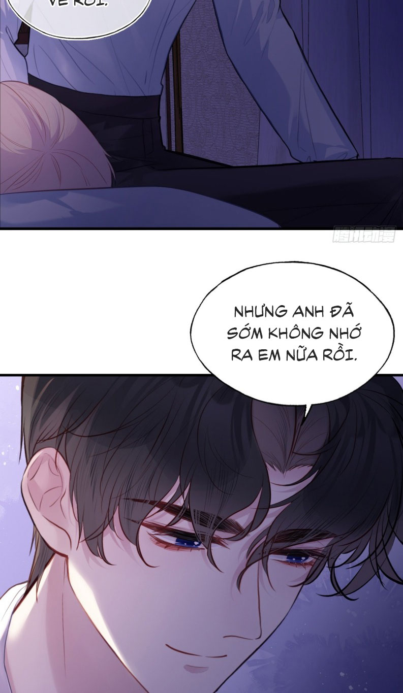 Anh Ấy Chưa Từng Rơi Xuống Chapter 92 - Trang 2