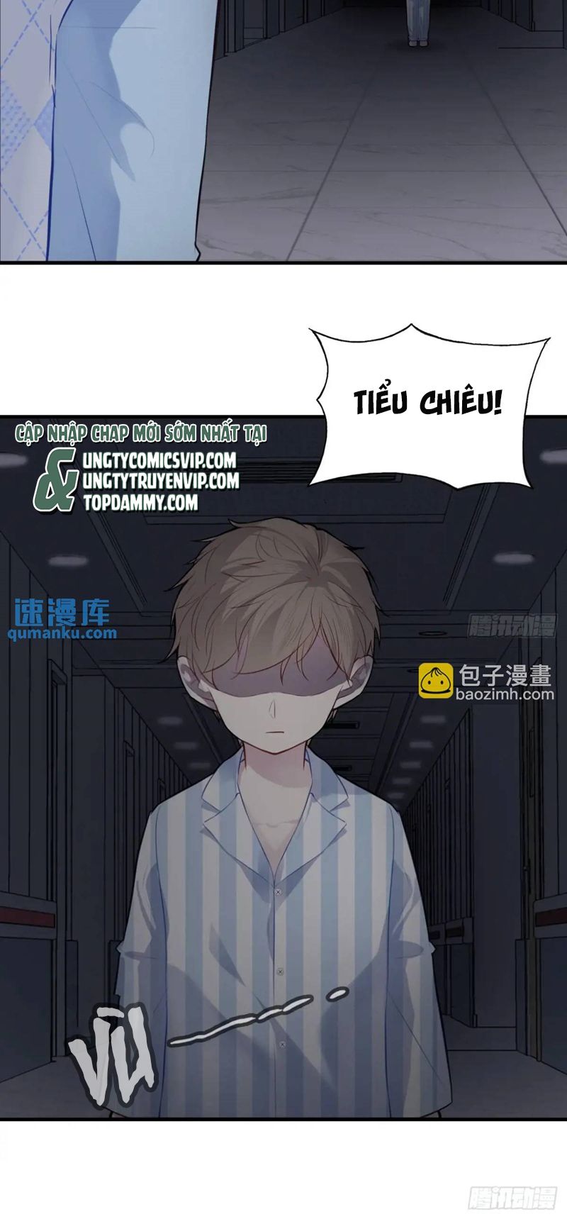 Anh Ấy Chưa Từng Rơi Xuống Chapter 41 - Trang 2