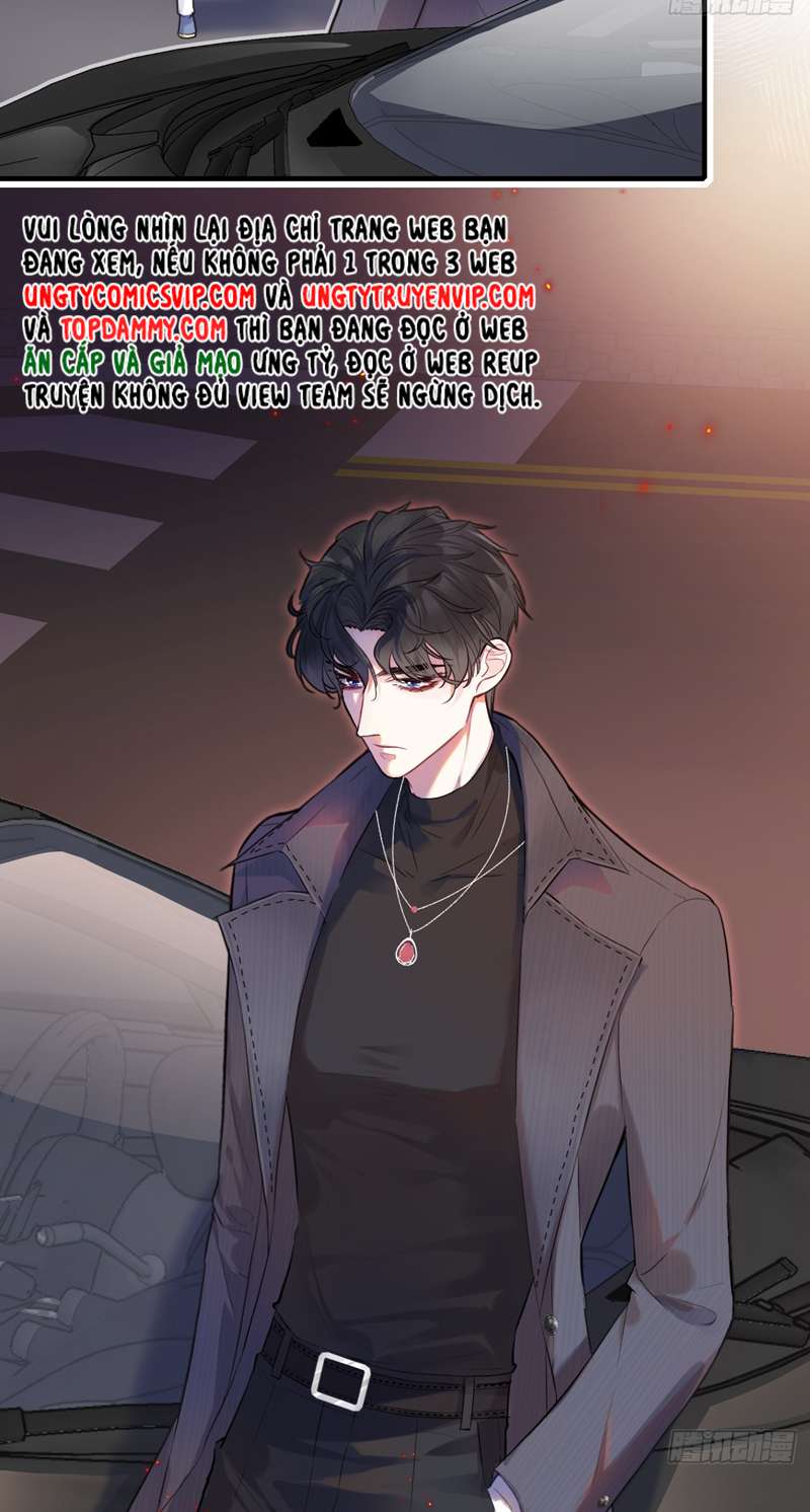 Anh Ấy Chưa Từng Rơi Xuống Chapter 14 - Trang 2