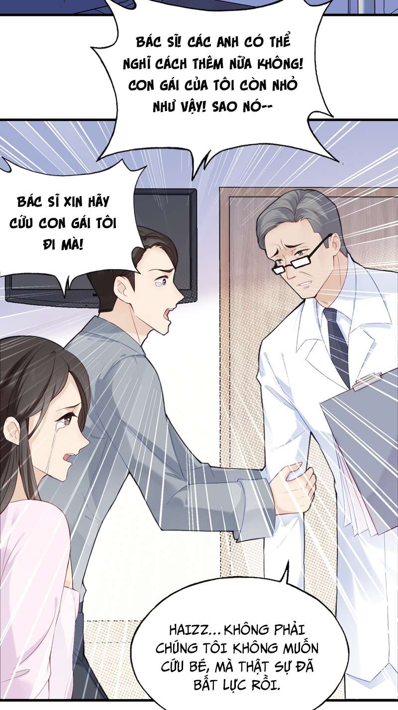 Anh Ấy Chưa Từng Rơi Xuống Chapter 13 - Trang 2