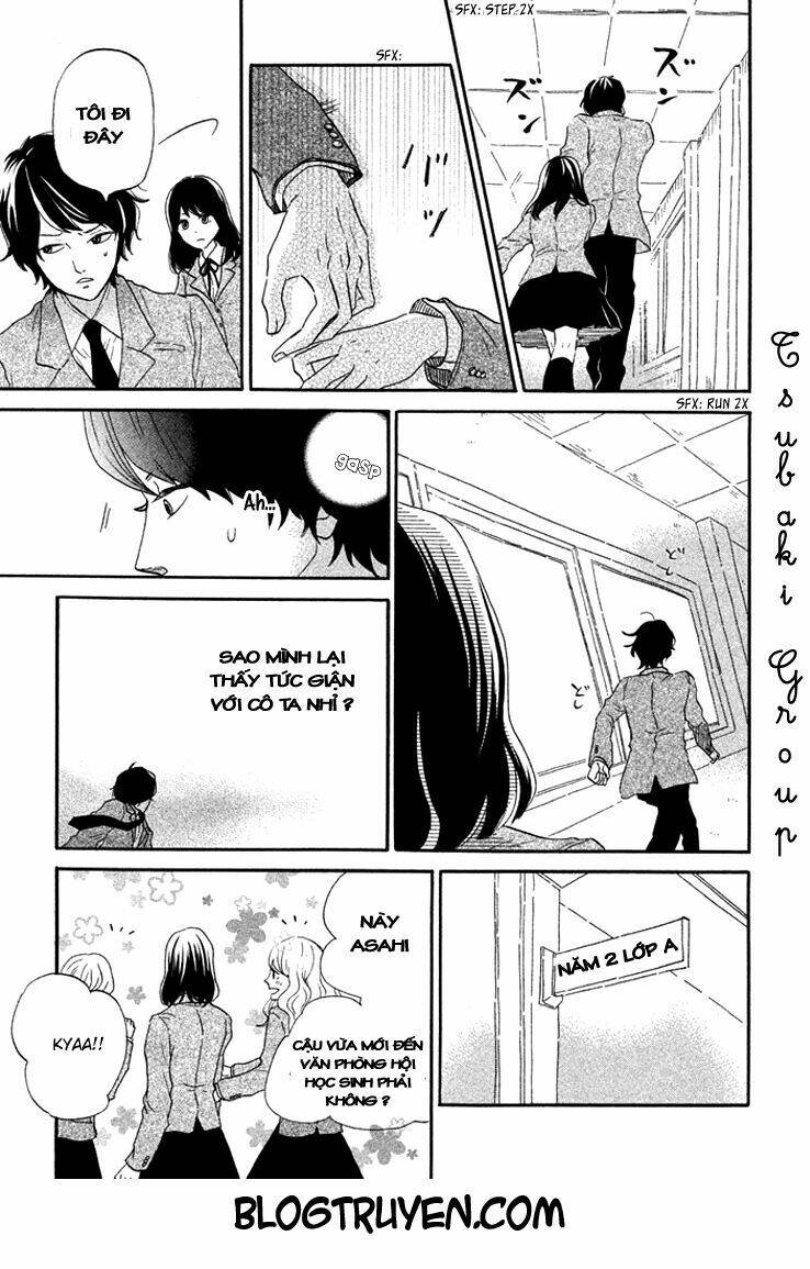 Ouji-Sama Game Chapter 2 - Trang 2