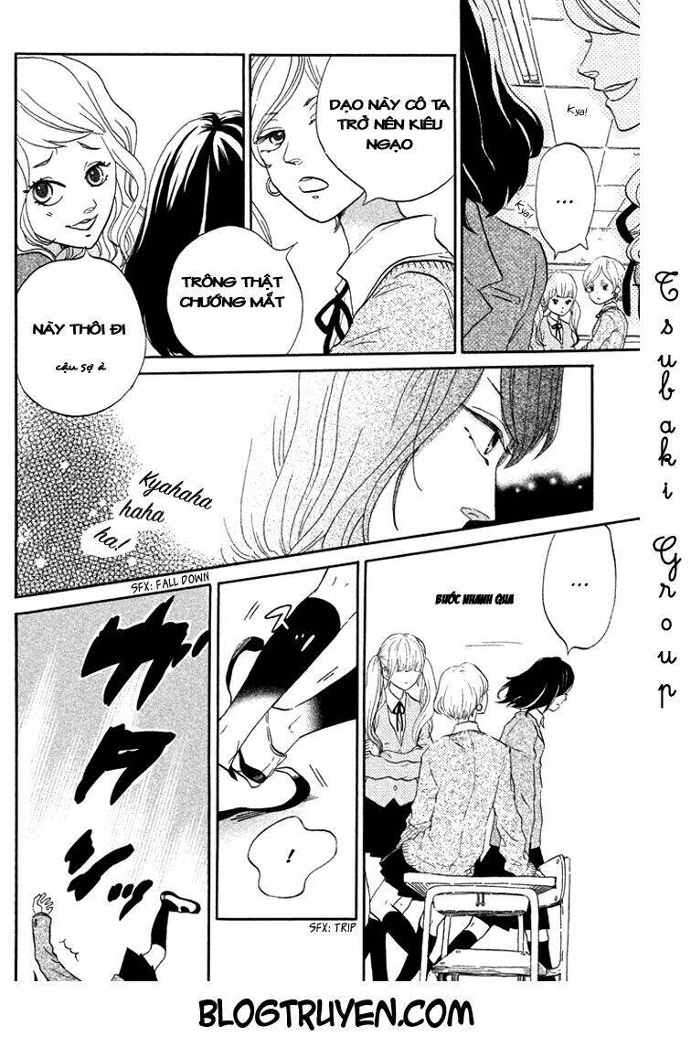 Ouji-Sama Game Chapter 2 - Trang 2