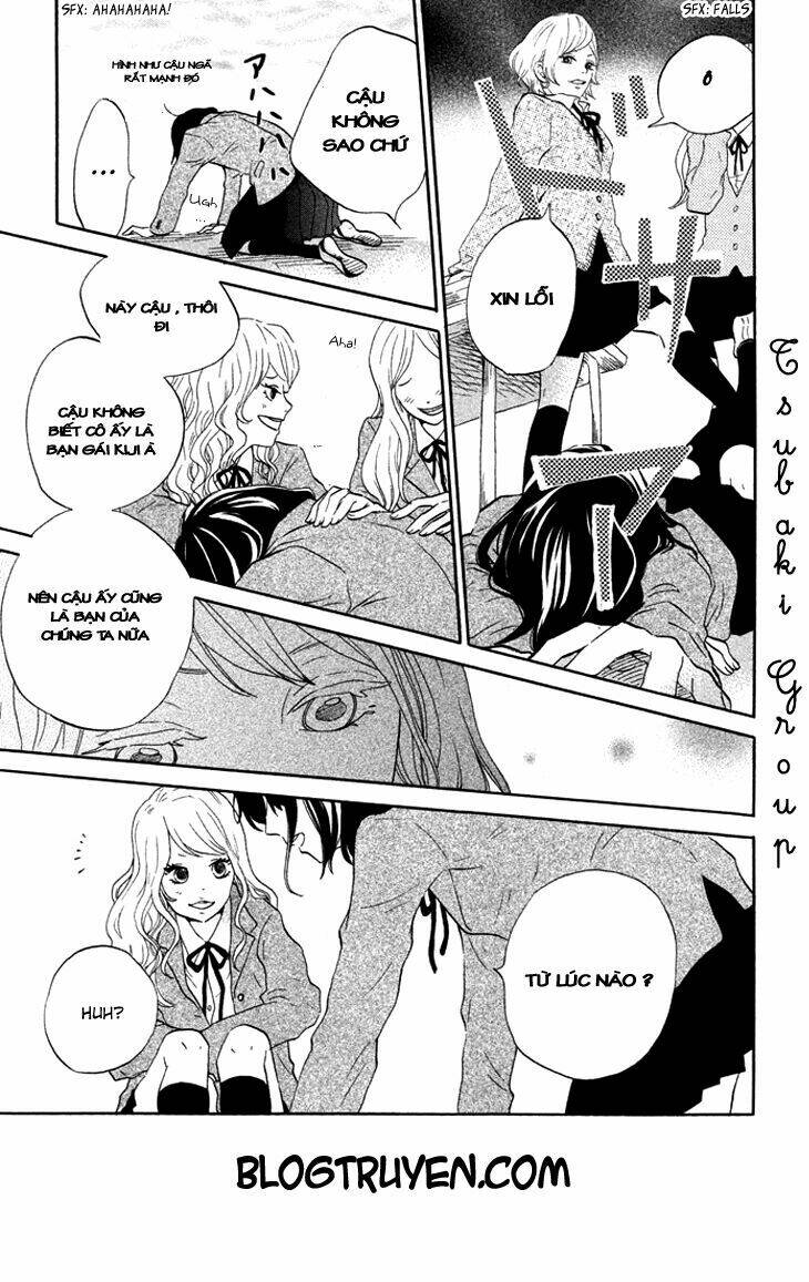 Ouji-Sama Game Chapter 2 - Trang 2