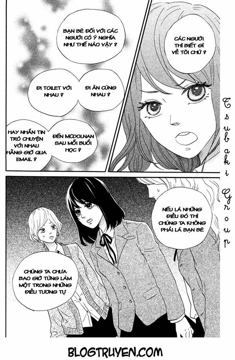 Ouji-Sama Game Chapter 2 - Trang 2