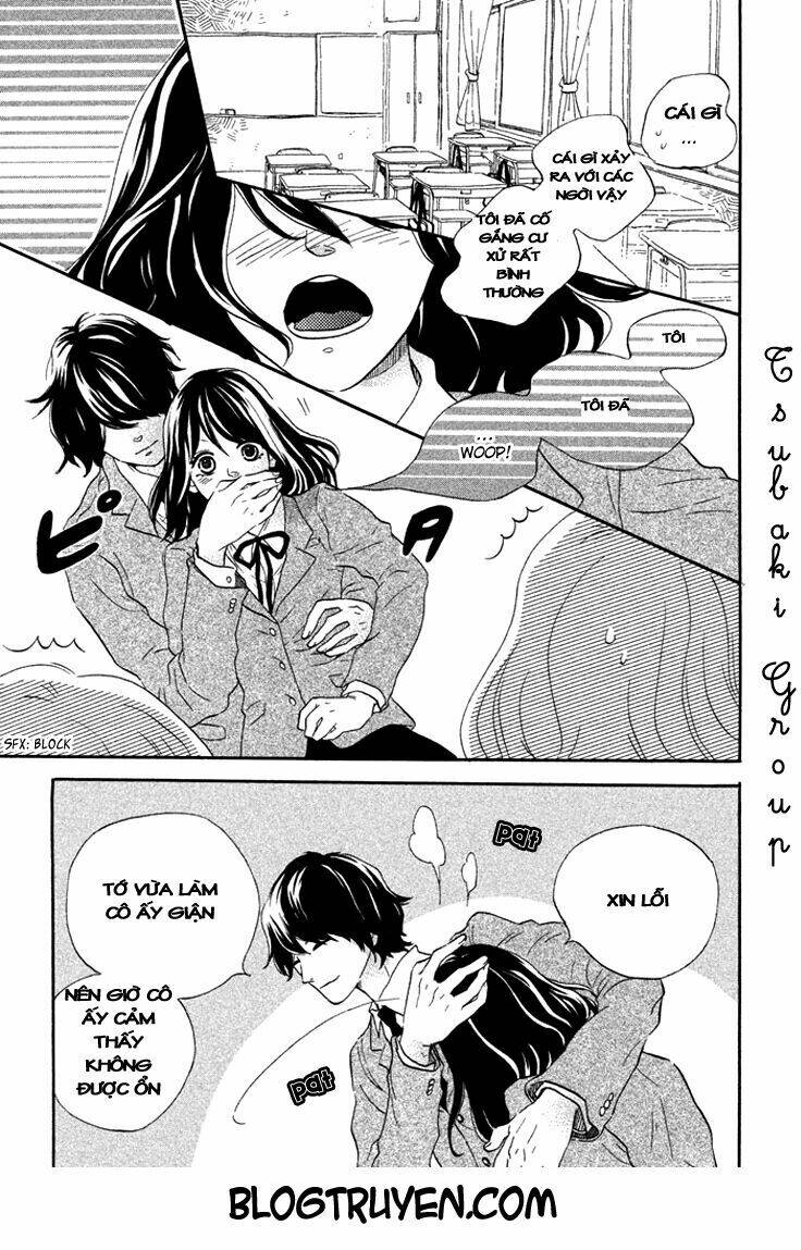 Ouji-Sama Game Chapter 2 - Trang 2