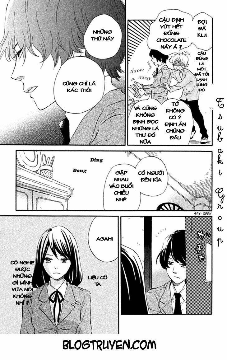 Ouji-Sama Game Chapter 2 - Trang 2