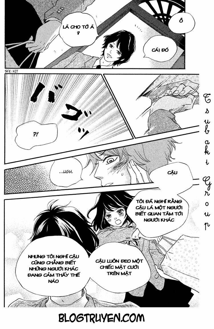 Ouji-Sama Game Chapter 2 - Trang 2