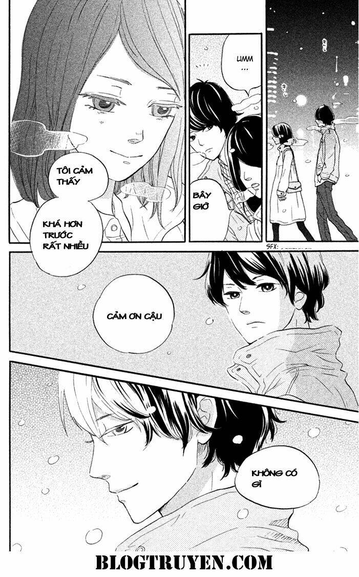 Ouji-Sama Game Chapter 1 - Trang 2