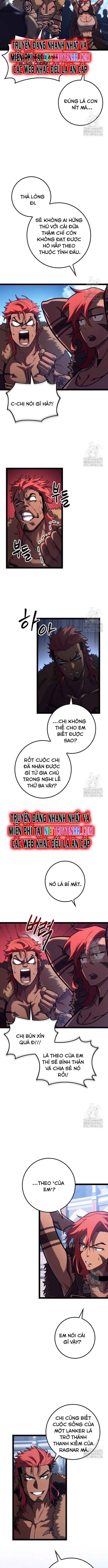 Chuyển Sinh Thành Con Ngoài Giá Thú Của Gia Đình Kiếm Thuật Danh Tiếng Chapter 35 - Trang 2