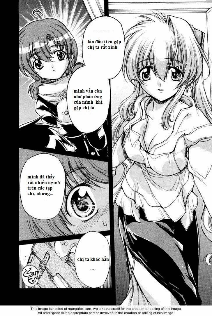 Tsubame Syndrome Chapter 19.5 - Trang 2