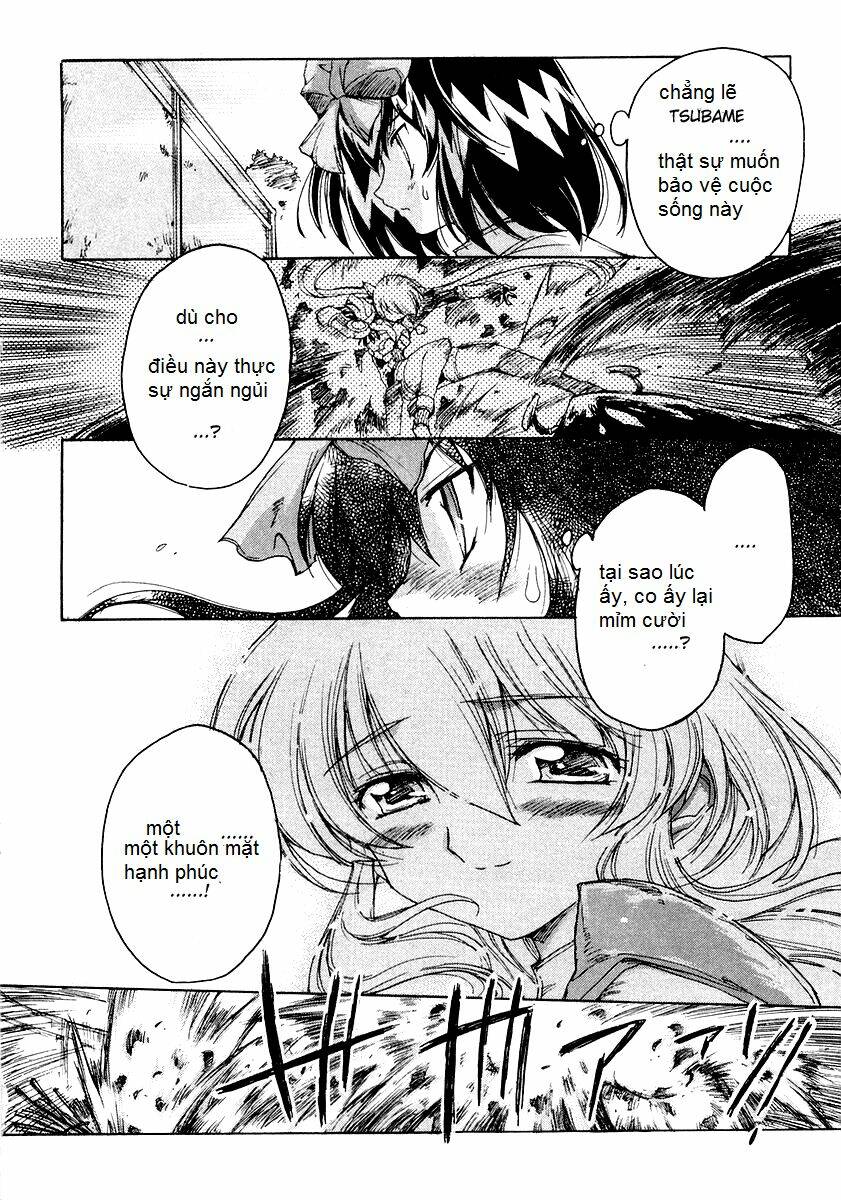 Tsubame Syndrome Chapter 10 - Trang 2