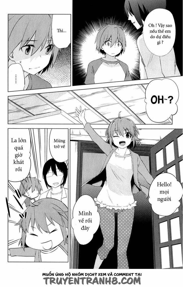 Sakurasou No Pet Na Kanojo Bf Chapter 7 - Trang 2