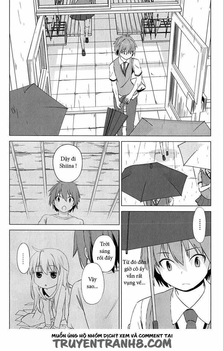 Sakurasou No Pet Na Kanojo Bf Chapter 7 - Trang 2