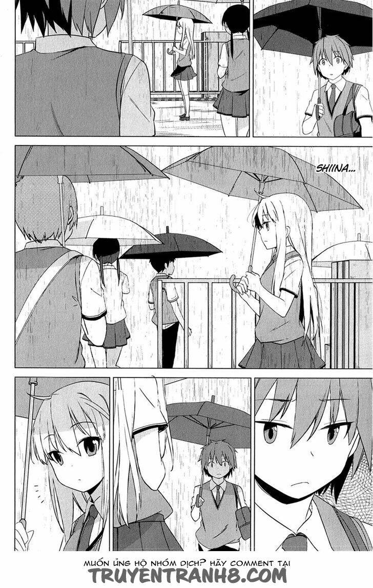 Sakurasou No Pet Na Kanojo Bf Chapter 7 - Trang 2