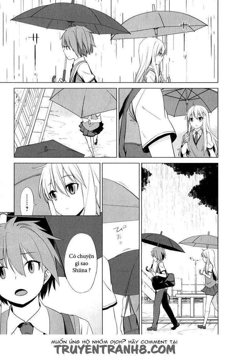 Sakurasou No Pet Na Kanojo Bf Chapter 7 - Trang 2