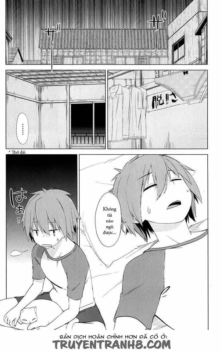 Sakurasou No Pet Na Kanojo Bf Chapter 7 - Trang 2